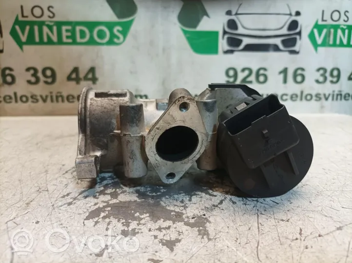 Fiat Scudo Soupape vanne EGR 010171