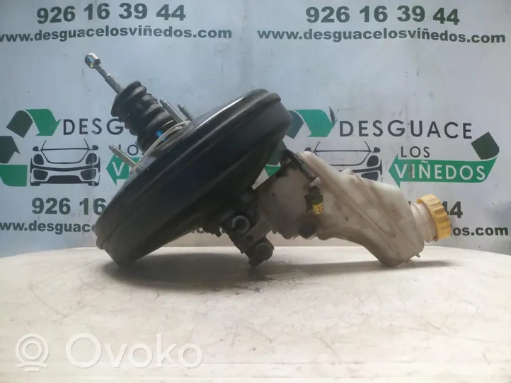 Fiat Punto (199) Servofreno 0204051107