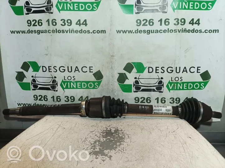 Ford Focus Kardanas komplekte 30759676