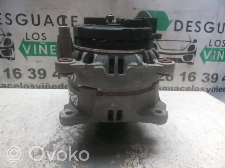 Volkswagen Caddy Alternator 06F903023F