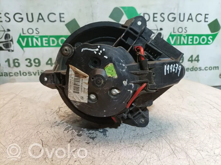 Citroen Berlingo Motorino attuatore ricircolo aria dell’A/C 659941J