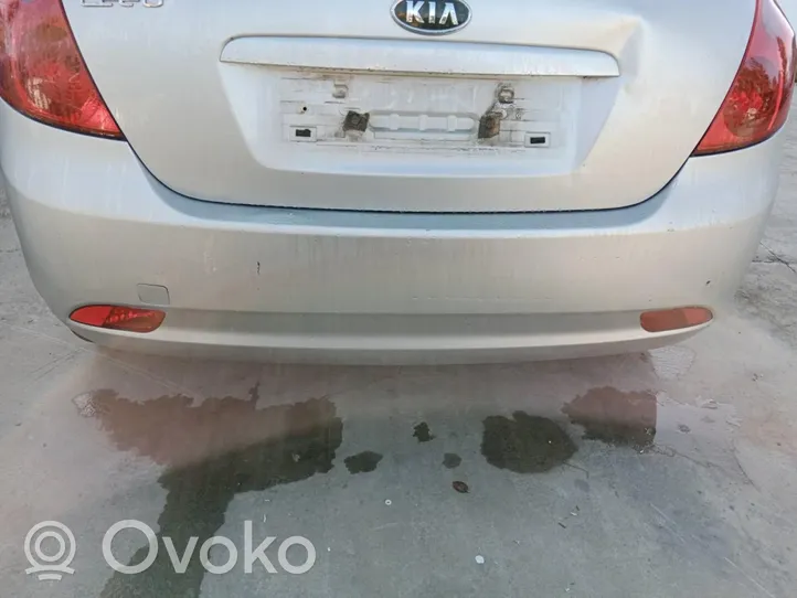 KIA Ceed Zderzak tylny 