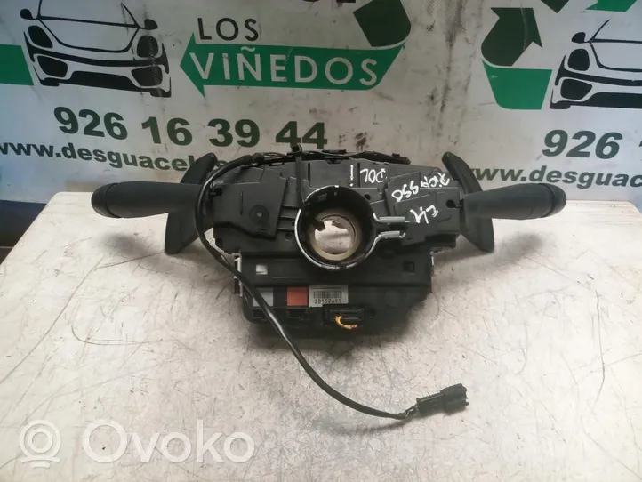 Citroen C4 I Picasso Przełącznik świateł 96667245ZD