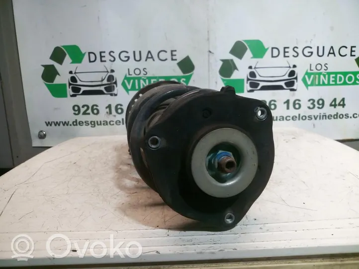 Volkswagen Jetta I Ammortizzatore anteriore 5C0413031BB