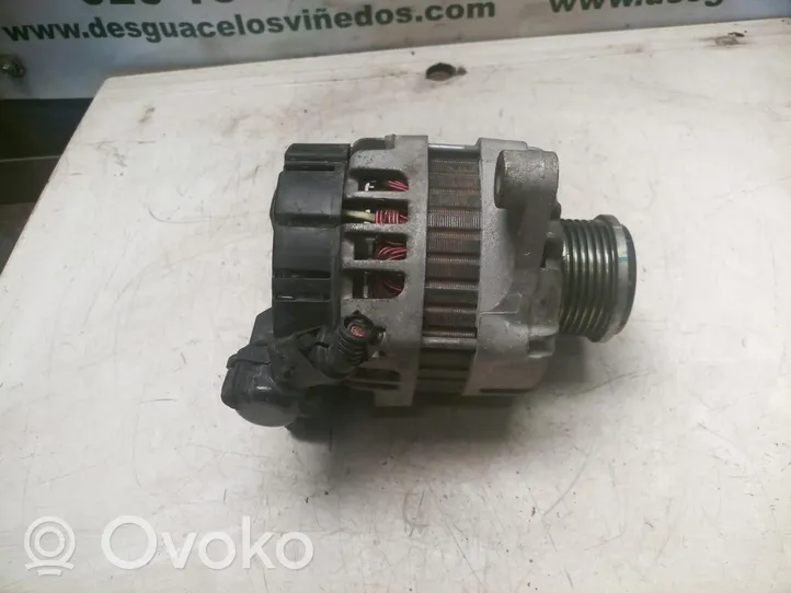 KIA Picanto Alternator 3730004335