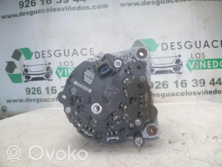 Volkswagen PASSAT Alternator 03G903023