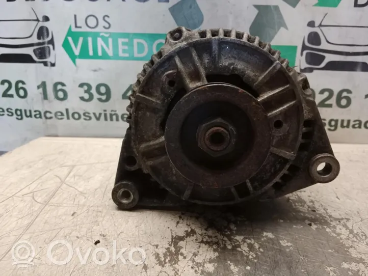 Audi A8 S8 D2 4D Generatore/alternatore 0123515024