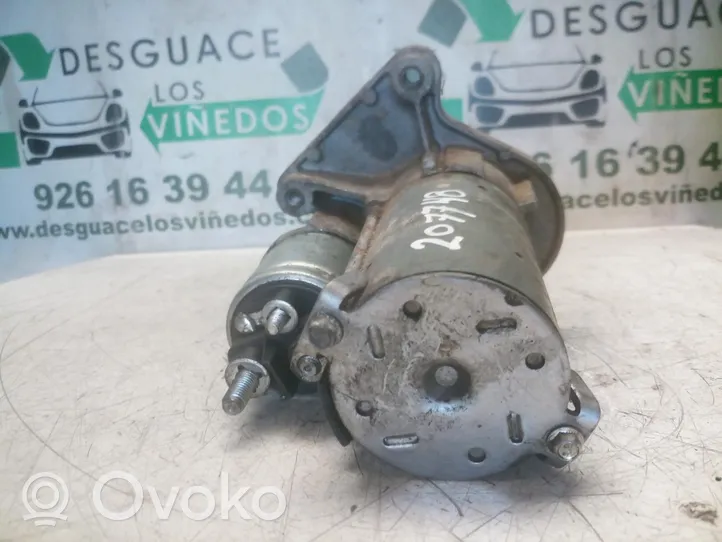 Ford Fiesta Starter motor 11000AE