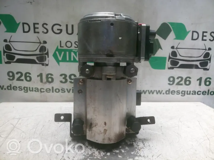 Citroen Berlingo ABS-pumppu 9636716080