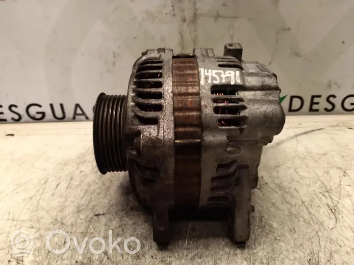 Mitsubishi Outlander Alternator A3TG1192