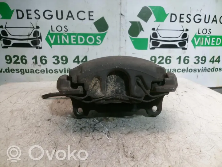 Volkswagen Jetta I Pinza del freno anteriore 4305