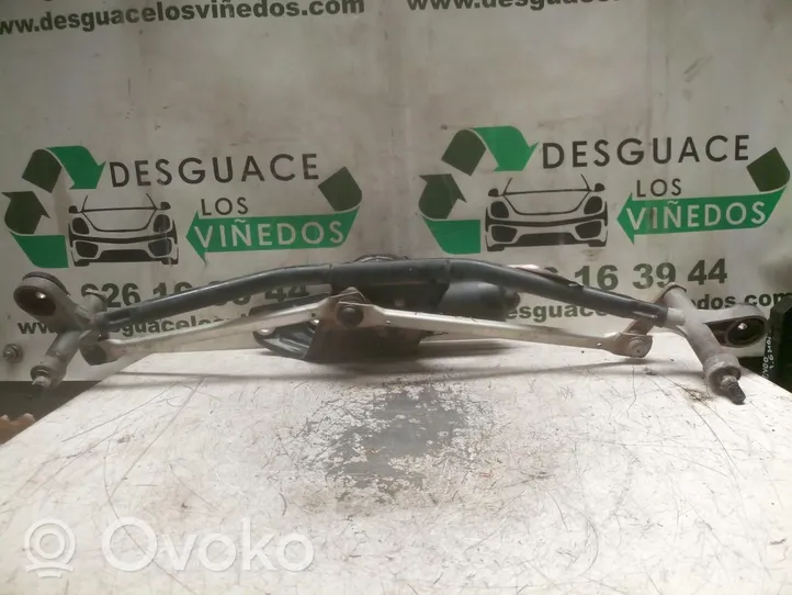 Ford Transit -  Tourneo Connect Front wiper linkage and motor 2T1417504AK