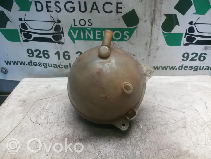 Volkswagen Golf V Vaso di espansione carburante 1J0121403B