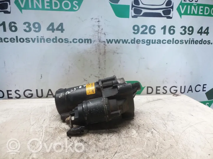 Citroen TEST Starter motor T188842A