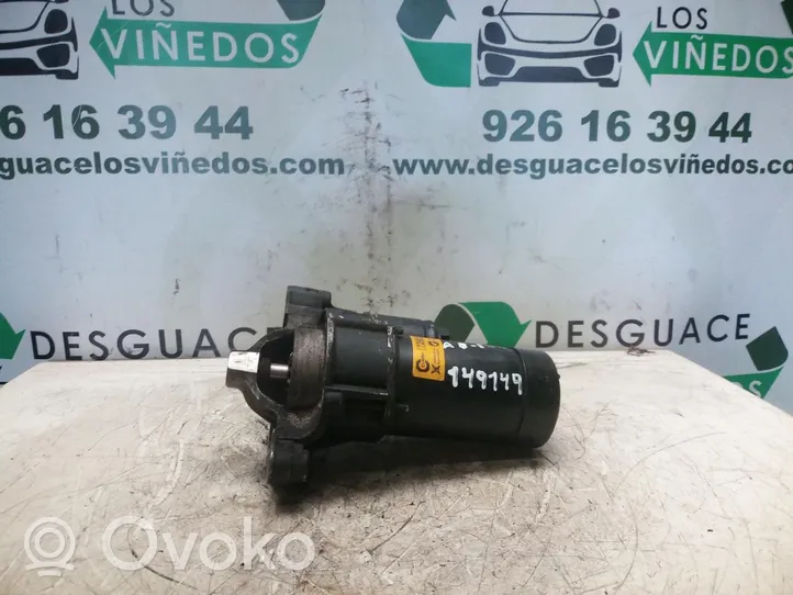 Citroen TEST Starter motor T188842A