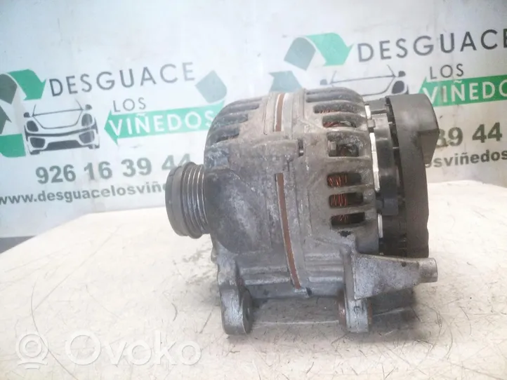 Volkswagen PASSAT Alternator 028903031