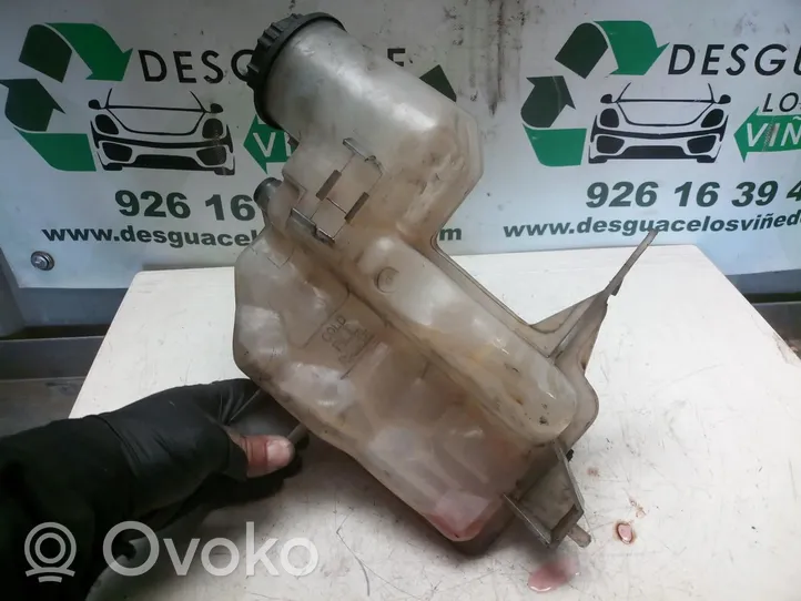 Land Rover Range Rover Sport L320 Vaso di espansione carburante PCF500110