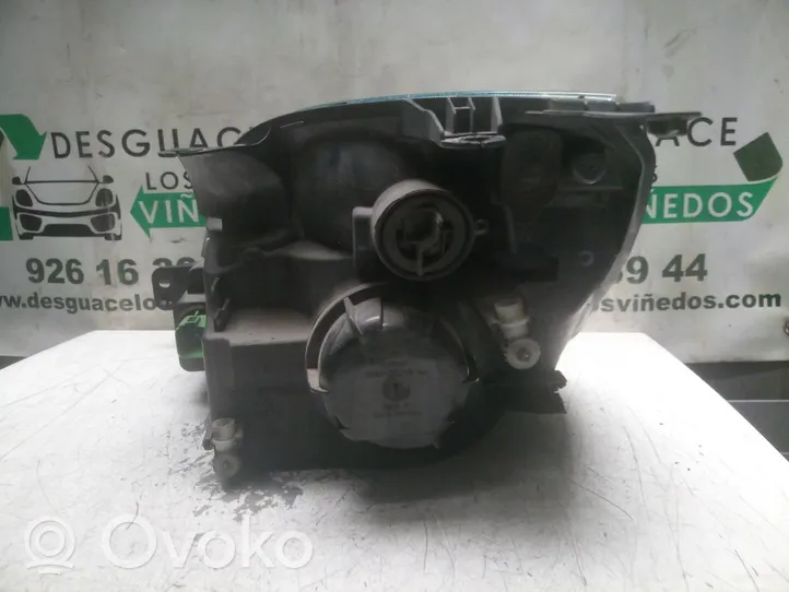 Ford Fiesta Faro/fanale 2S6X13W029CE