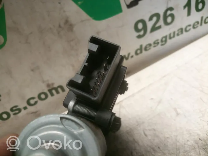 Audi Q5 SQ5 Instalacja szyberdachu elektrycznego 8R0877041B