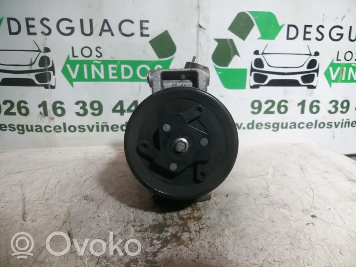 Audi A1 Compresseur de climatisation 5K0820803A