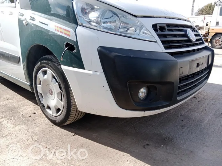 Fiat Scudo Pare-choc avant 