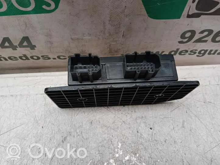 Volkswagen PASSAT Module confort 1J0959799AH