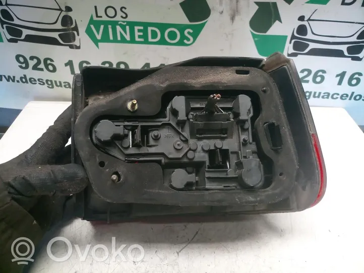 Seat Ibiza II (6k) Lampa tylna 96223900