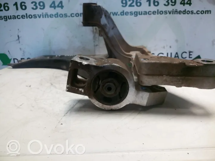 Volkswagen Golf V Altra parte della sospensione anteriore 1K0199295E