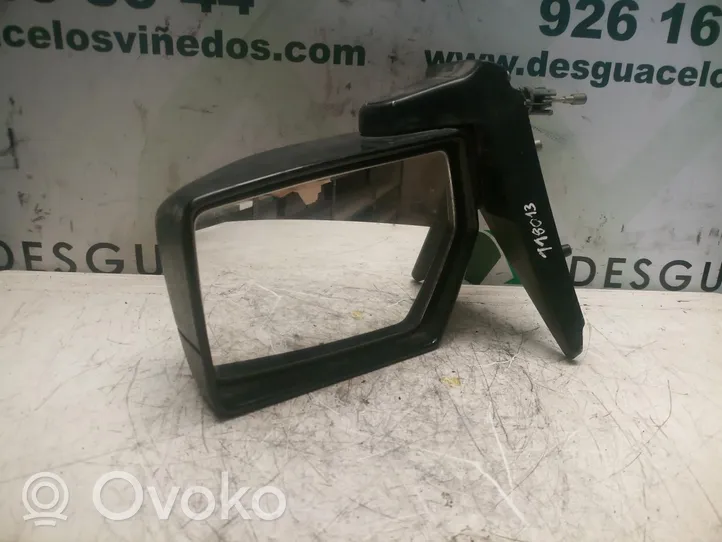Skoda Favorit (781) Specchietto retrovisore elettrico portiera anteriore 0117299