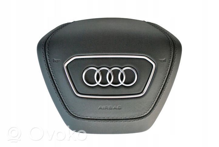 Audi A8 S8 D5 Poduszka powietrzna Airbag kierownicy 4N0880201L