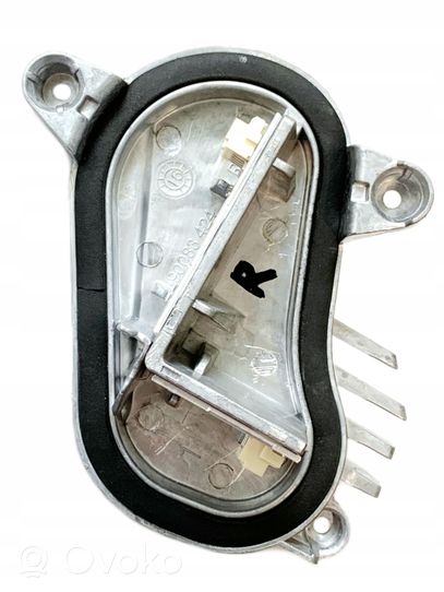 BMW 4 F32 F33 Moduł sterujący statecznikiem LED 63117493232