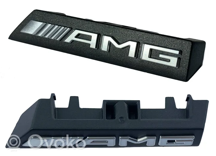 Mercedes-Benz C AMG W205 Emblemat / Znaczek A2058175001