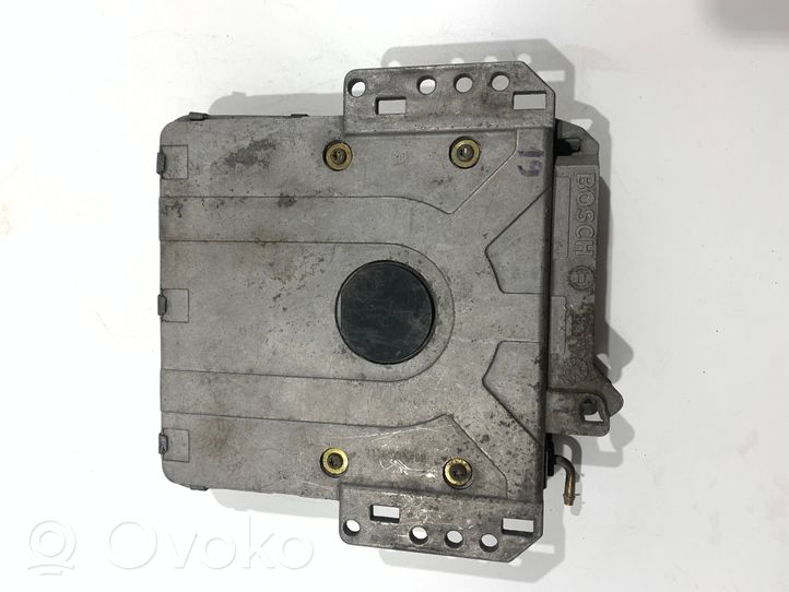 Peugeot 806 Komputer / Sterownik ECU silnika 0261204840