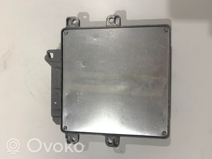 Peugeot 206 Galios (ECU) modulis 9632559880