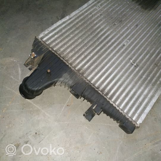 Alfa Romeo 159 Coolant radiator 60692222