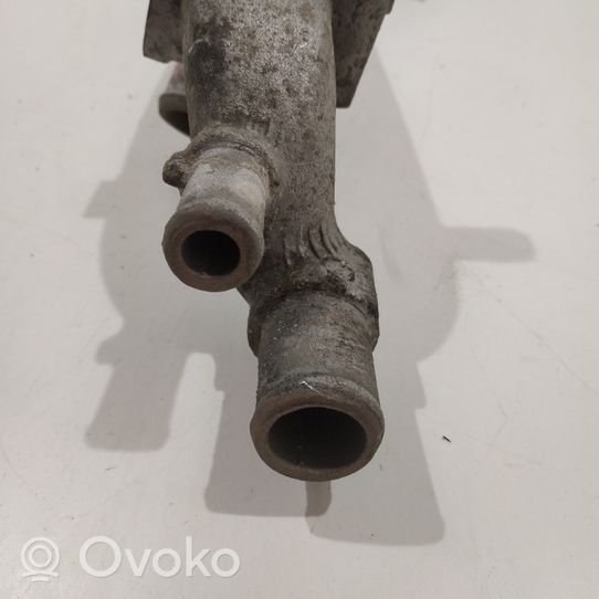 Alfa Romeo 159 Tubo flessibile del liquido di raffreddamento del motore B833