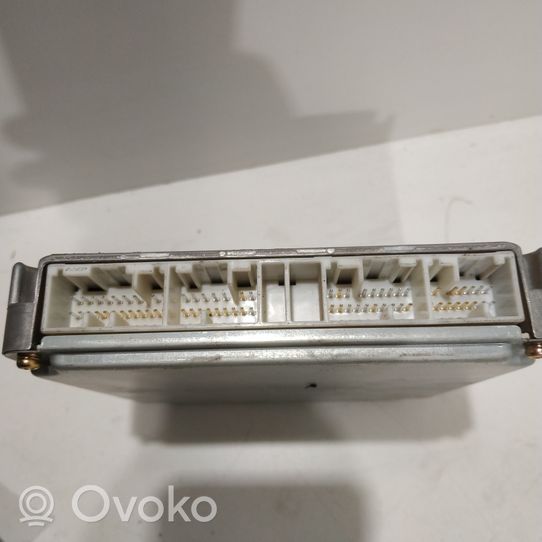 Nissan X-Trail T30 Motora vadības bloka ECU 237108H803