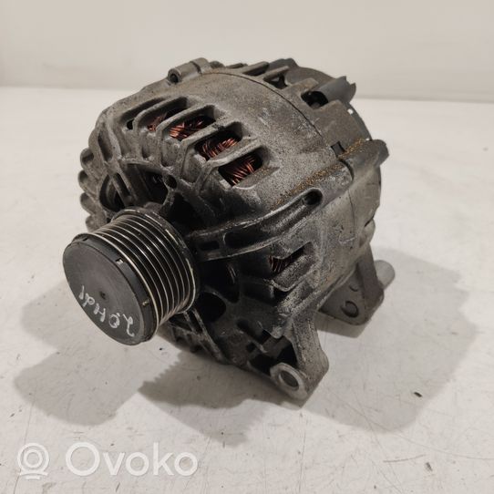 Peugeot 5008 Generatore/alternatore 9678048880