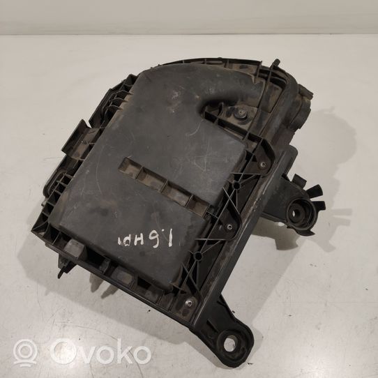 Citroen C4 II Boîtier de filtre à air 9673061080