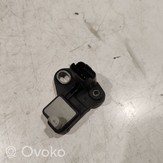 Citroen C4 II Kloķvārpstas stāvokļa sensors 9664387380