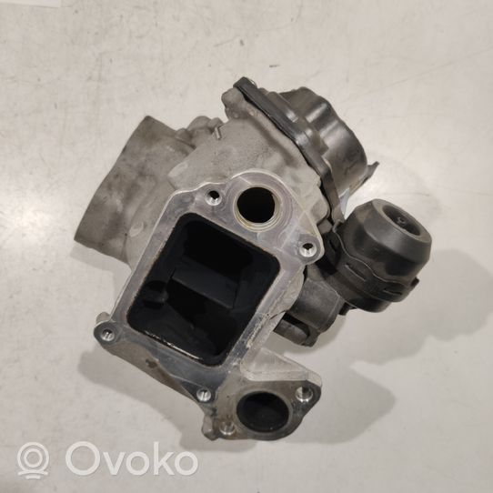 Peugeot 5008 Soupape vanne EGR 9678257280