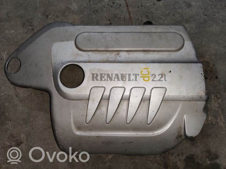 Renault Vel Satis Крышка двигателя (отделка) 