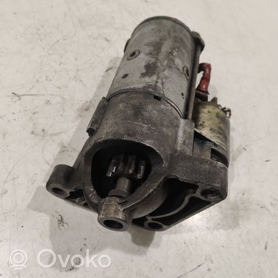 Renault Vel Satis Motorino d’avviamento 8200106788