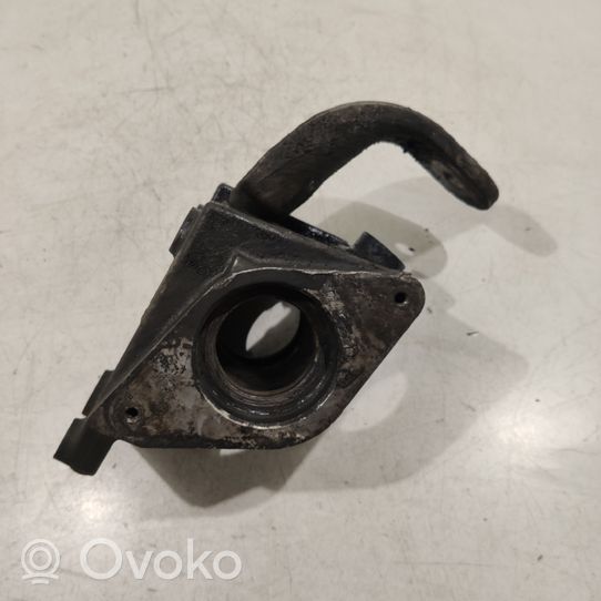 Renault Vel Satis Engine mounting bracket 8200000034