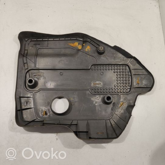 Renault Laguna II Variklio dangtis (apdaila) 8200277724