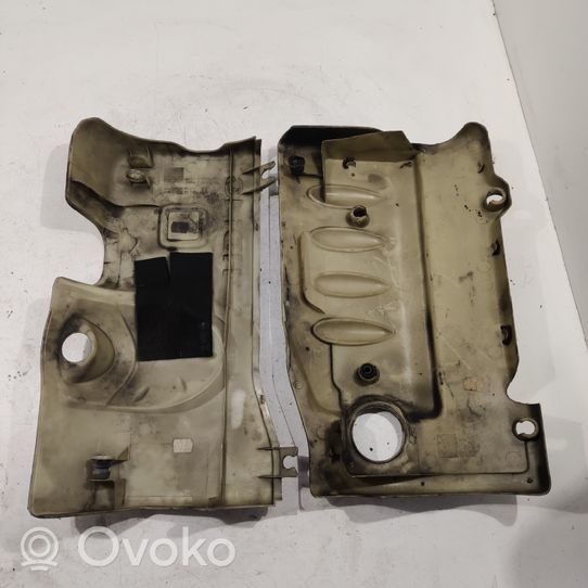 Peugeot 406 Couvercle cache moteur 9631342780