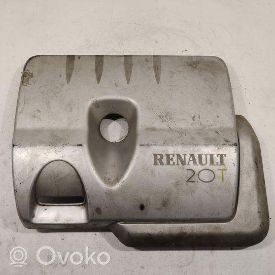 Renault Vel Satis Variklio dangtis (apdaila) 8200116133