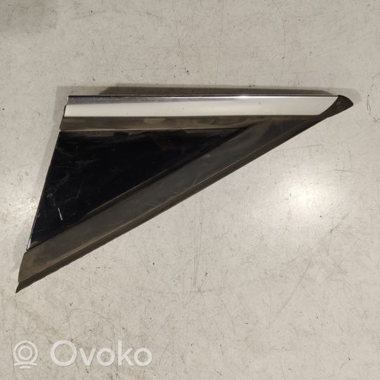 Peugeot 5008 Moulure de vitre de la porte avant 96859483XT