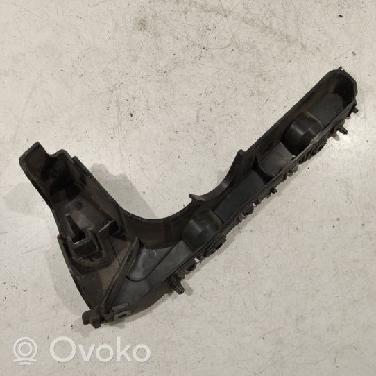 Citroen C4 I Picasso Staffa di rinforzo montaggio del paraurti posteriore 9681828280