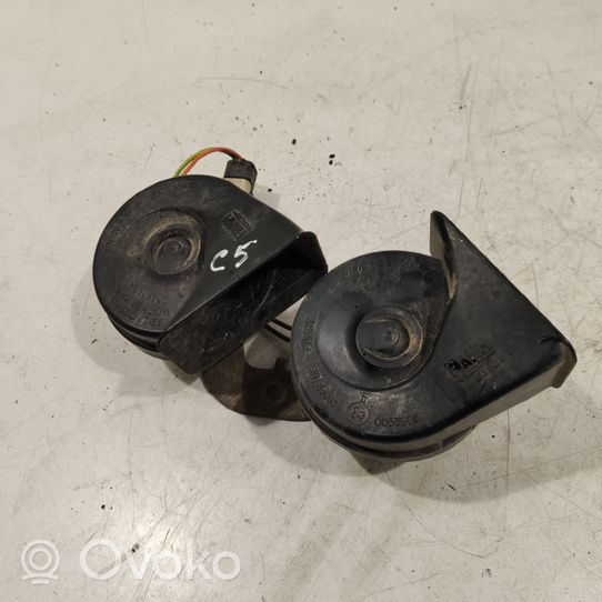 Citroen C5 Horn signal 0055306